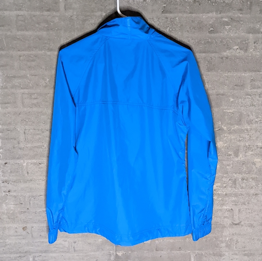 Oakley Lightweight Windbreaker Jacket Women's Siz… - image 3